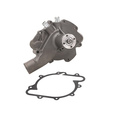 Engine Water Pump fits 1975-1984 Pontiac Bonneville Grand Prix Bonneville,Catali