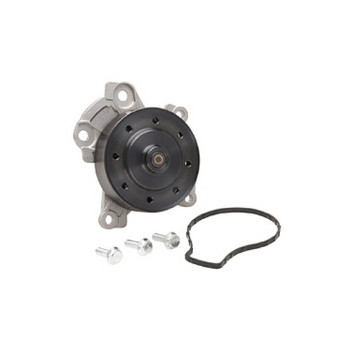 Engine Water Pump fits 2009-2018 Toyota Corolla Matrix  DAYCO PRODUCTS LLC
