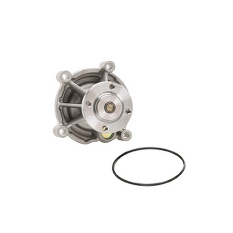 Engine Water Pump fits 2010-2014 Lincoln Navigator  DAYCO PRODUCTS LLC