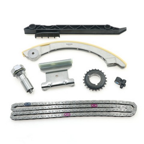 Engine Timing Chain Kit-MILD HYBRID EV-GAS (MHEV) Dayco KTC1338