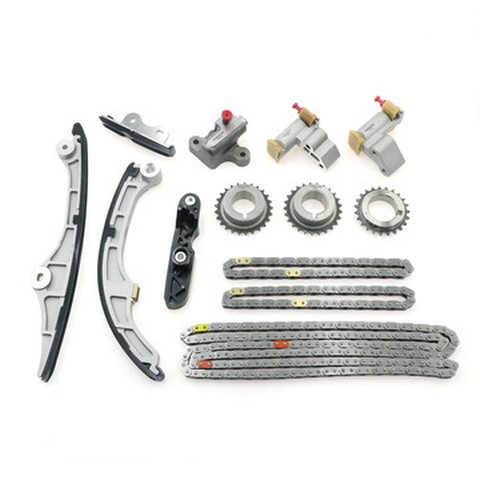 Dayco Engine Timing Chain Kit P/N:KTC1346