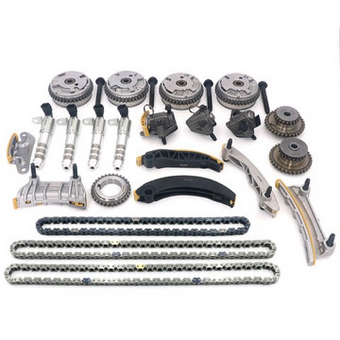 Dayco Engine Timing Chain Kit P/N:KTC1391