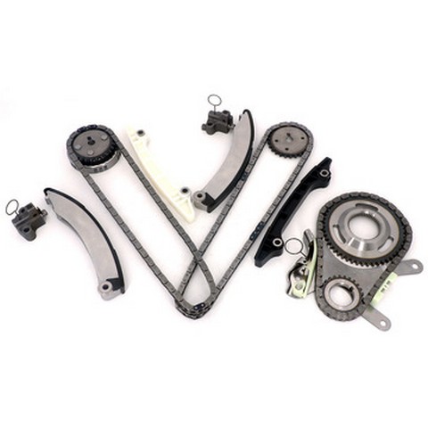 Dayco Engine Timing Chain Kit P/N:KTC1402