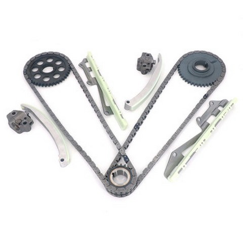 Engine Timing Chain Kit-VIN: X Dayco KTC1454