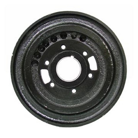 Engine Harmonic Balancer fits 1966-1971 Plymouth Fury GTX Fury I,Fury II,Fury II