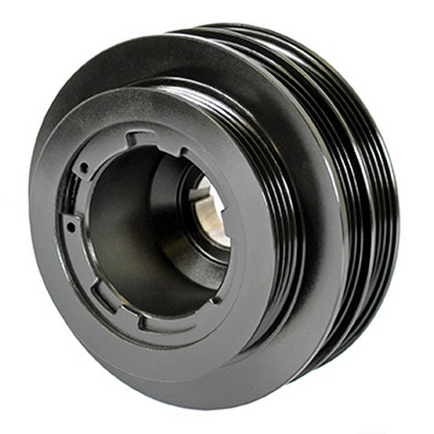 Harmonic Balancer