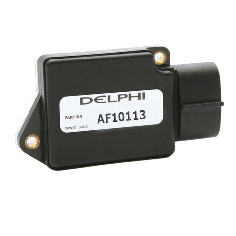Delphi Mass Air Flow Sensor P/N:AF10113