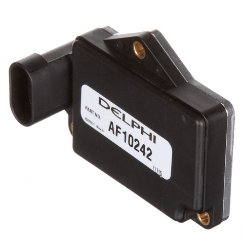 Delphi Mass Air Flow Sensor P/N:AF10242