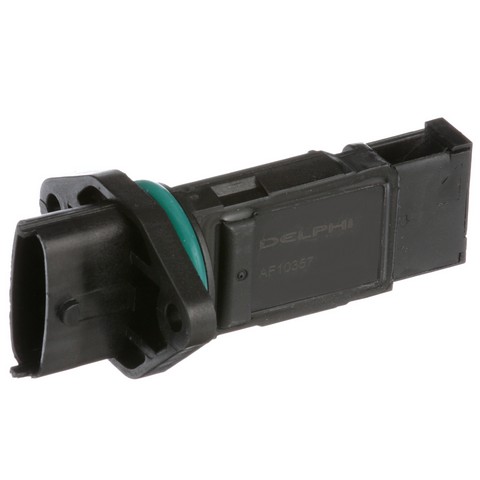 Mass Air Flow Sensor fits 1999-2001 Volvo S80  DELPHI