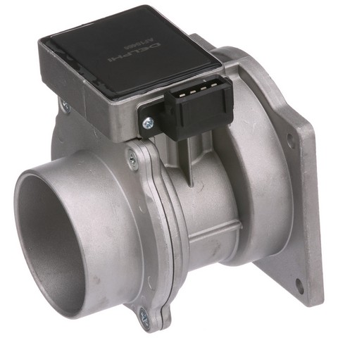 Delphi Mass Air Flow Sensor P/N:AF10466