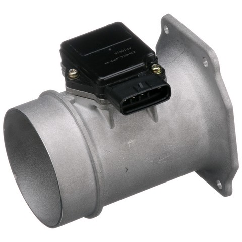 Delphi Mass Air Flow Sensor P/N:AF10606