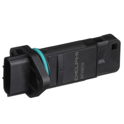 Delphi Mass Air Flow Sensor P/N:AF10618