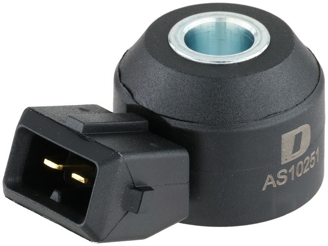 Delphi Ignition Knock (Detonation) Sensor P/N:AS10251
