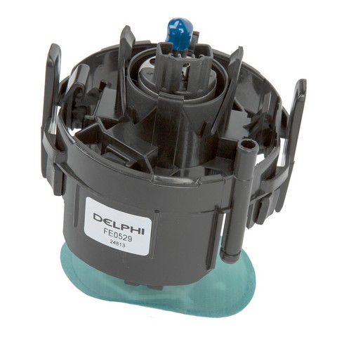 Fuel Pump and Strainer Set fits 1991-1995 BMW 525i M5 525iT  DELPHI