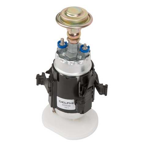 Delphi Fuel Pump and Strainer Set P/N:FE0530