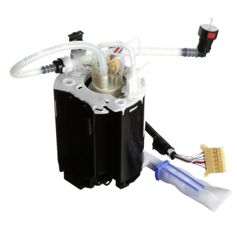 Delphi Fuel Pump and Strainer Set P/N:FE0689