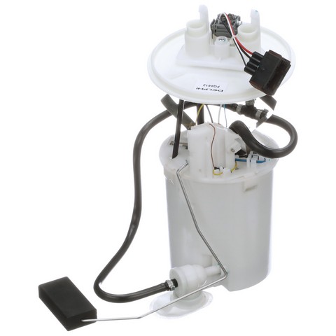 Delphi Fuel Pump Module Assembly P/N:FG0512