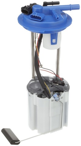 Fuel Pump Module Assembly fits 2010-2014 GMC Savana 1500  DELPHI