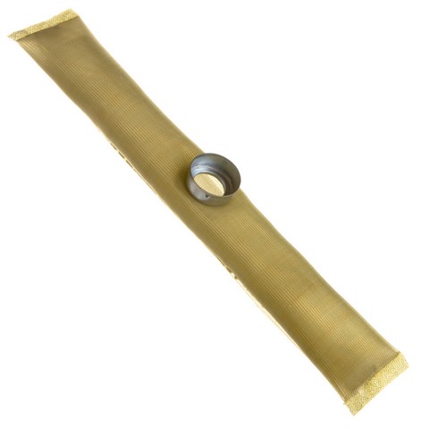 Fuel Pump Strainer fits 1995 GMC Jimmy  DELPHI