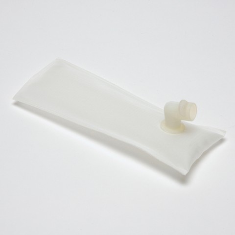 Delphi Fuel Pump Strainer P/N:FS0080