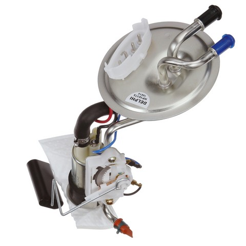 Fuel Pump Hanger Assembly fits 1987 Mercury Lynx  DELPHI