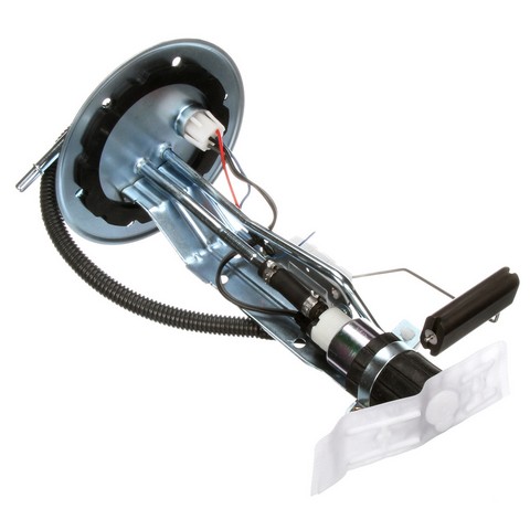 Fuel Pump and Sender Assembly fits 2002 Lincoln Blackwood  DELPHI