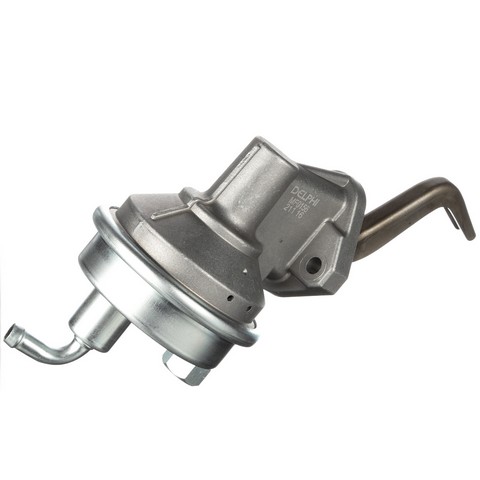 Delphi Mechanical Fuel Pump P/N:MF0156