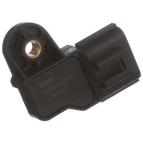 Manifold ABSolute Pressure Sensor fits 2006-2012 Mazda CX-7 3 6  DELPHI