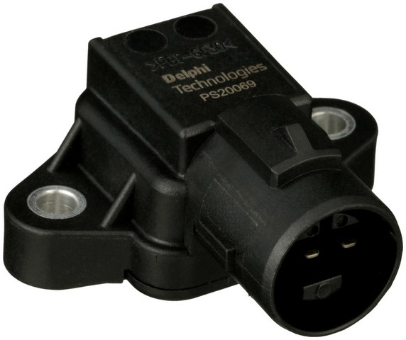 Delphi Manifold Absolute Pressure Sensor P/N:PS20069