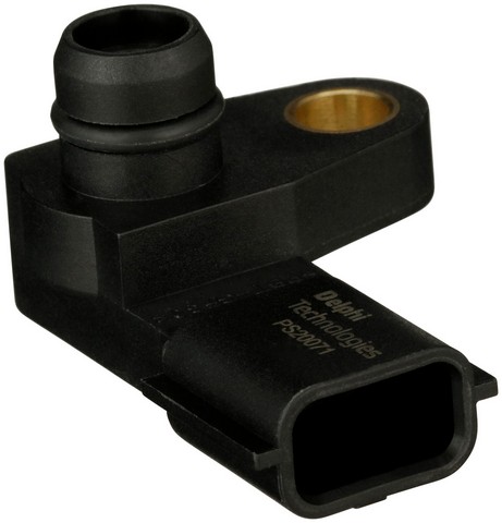 Delphi Manifold Absolute Pressure Sensor P/N:PS20071