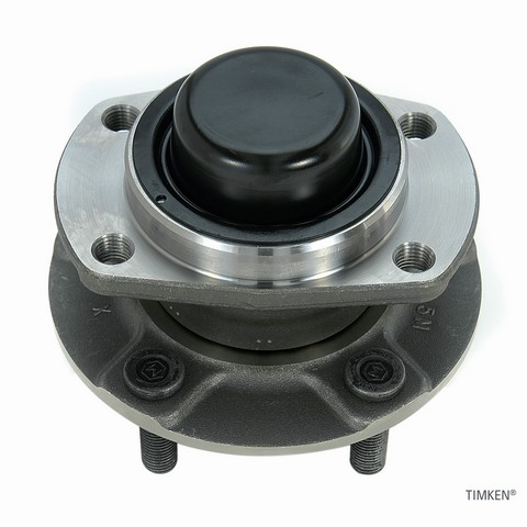 Timken Wheel Bearing and Hub Assembly P/N:512170