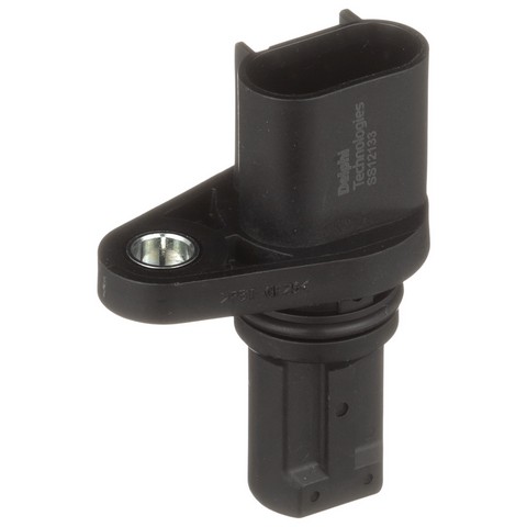 Engine Crankshaft Position Sensor fits 2008-2009 Saab 9-7x  DELPHI