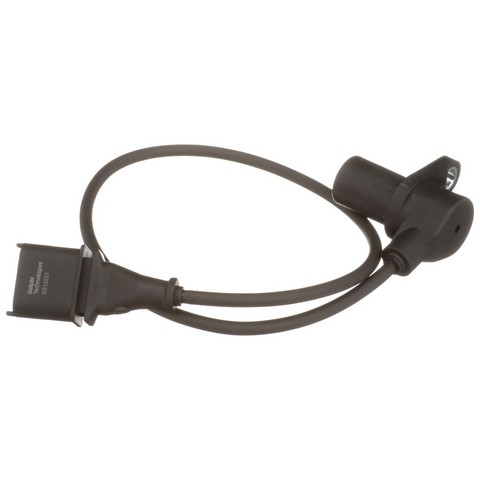 Engine Crankshaft Position Sensor fits 2009-2013 Porsche 911 Boxster,Cayman  DEL