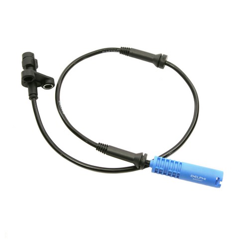 ABS Wheel Speed Sensor fits 1999-2003 BMW 540i M5 525i  DELPHI