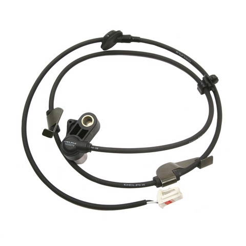 ABS Wheel Speed Sensor fits 2003-2008 Mazda 6  DELPHI