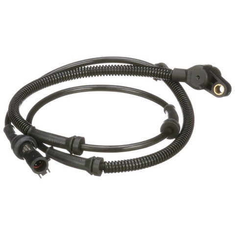 ABS Wheel Speed Sensor fits 1996-2000 Ford Taurus  DELPHI