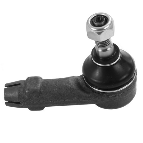 Steering Tie Rod End fits 1989-1991 Audi 100,100 Quattro 200 Quattro  DELPHI