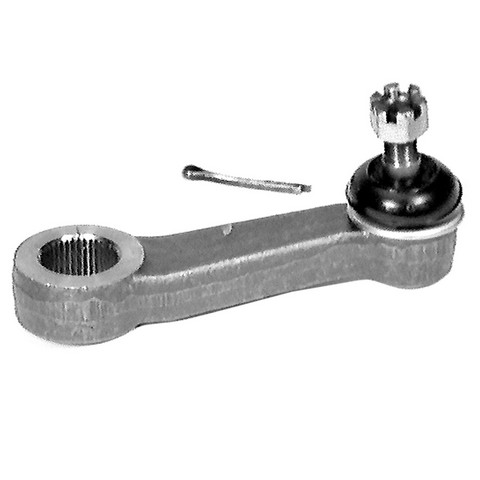 Delphi Steering Pitman Arm P/N:TA1261