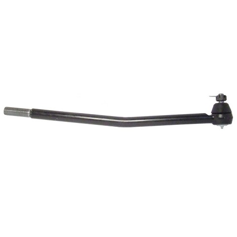 Steering Tie Rod End fits 1991-2002 GMC C3500HD  DELPHI