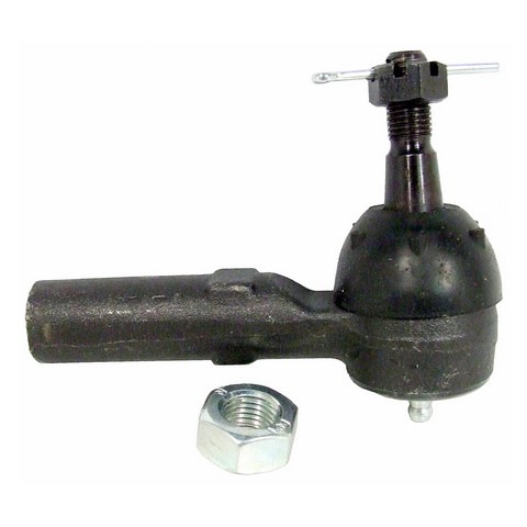 Steering Tie Rod End fits 1980-1991 Pontiac 6000 Phoenix Trans Sport  DELPHI