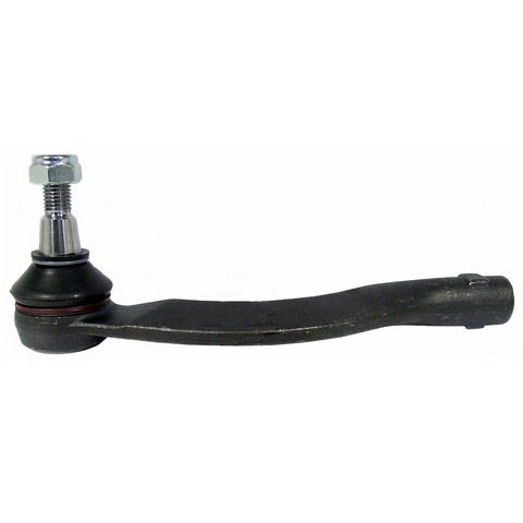 Steering Tie Rod End fits 2008-2015 Audi TT Quattro  DELPHI