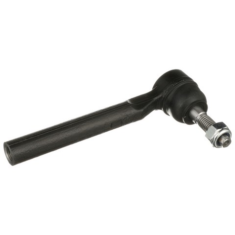 Steering Tie Rod End fits 2006 Hummer H3  DELPHI