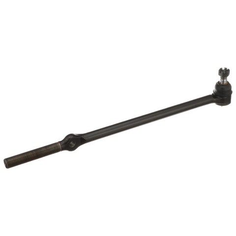 Steering Tie Rod End fits 1985-1999 GMC P3500  DELPHI