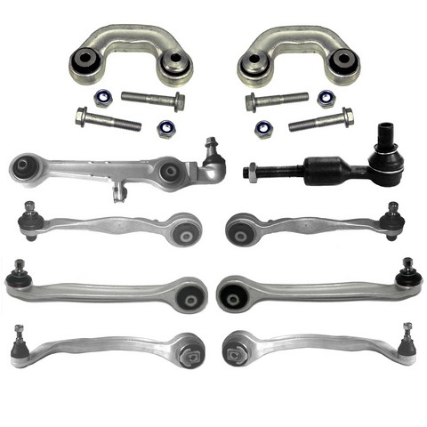 Delphi Suspension Control Arm Kit P/N:TC1300KIT