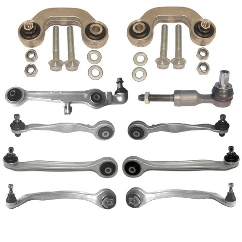Delphi Suspension Control Arm Kit P/N:TC1500KIT