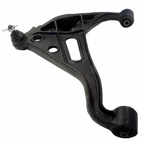 Delphi Suspension Control Arm and Ball Joint Assembly P/N:TC2394