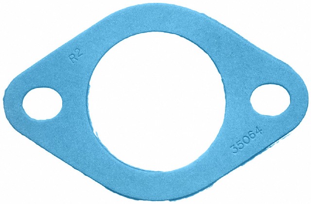 WATER OUTLET GASKET