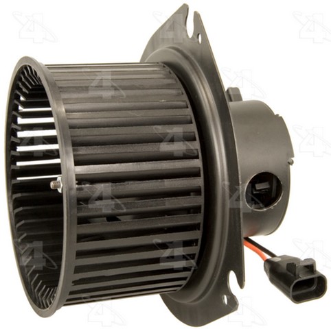 FLANGED VENTED CCW BLOWER