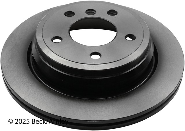 Disc Brake Rotor fits 2013-2019 BMW 320i xDrive 328d xDrive 328i xDrive  BECK/AR