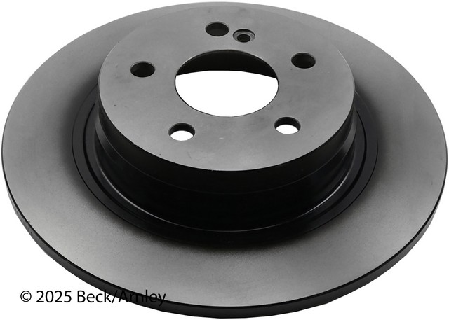 Beck/Arnley Disc Brake Rotor P/N:083-3643